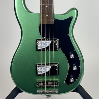 Epiphone Embassy Bass