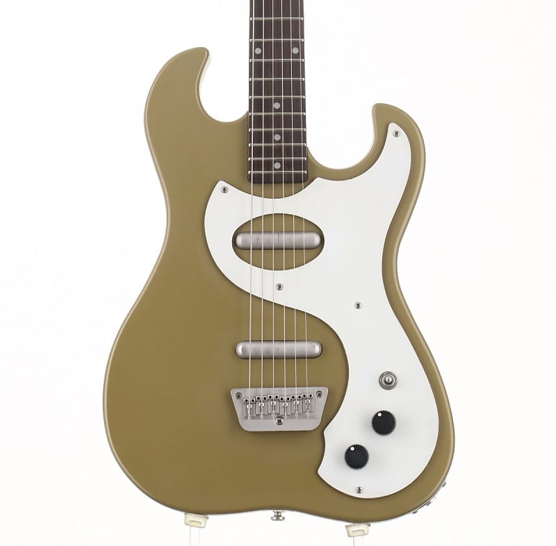 Danelectro DANO 63 エレキギター ダンエレクトロ Danelectro The '63 Dano | Reverb Canada
