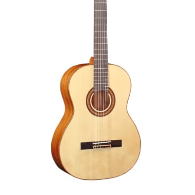 CORBIN MDG229 Classical Nylon String Acoustic for sale
