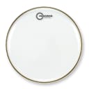 Aquarian Classic Clear Resonant Snare Bottom Drumhead 14 in