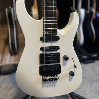 JACKSON FUSION SERIES electric guitars