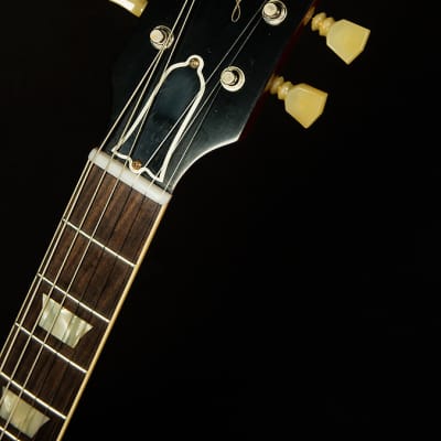Gibson Custom Shop Wildwood Spec 1960 Les Paul Standard - VOS image 3