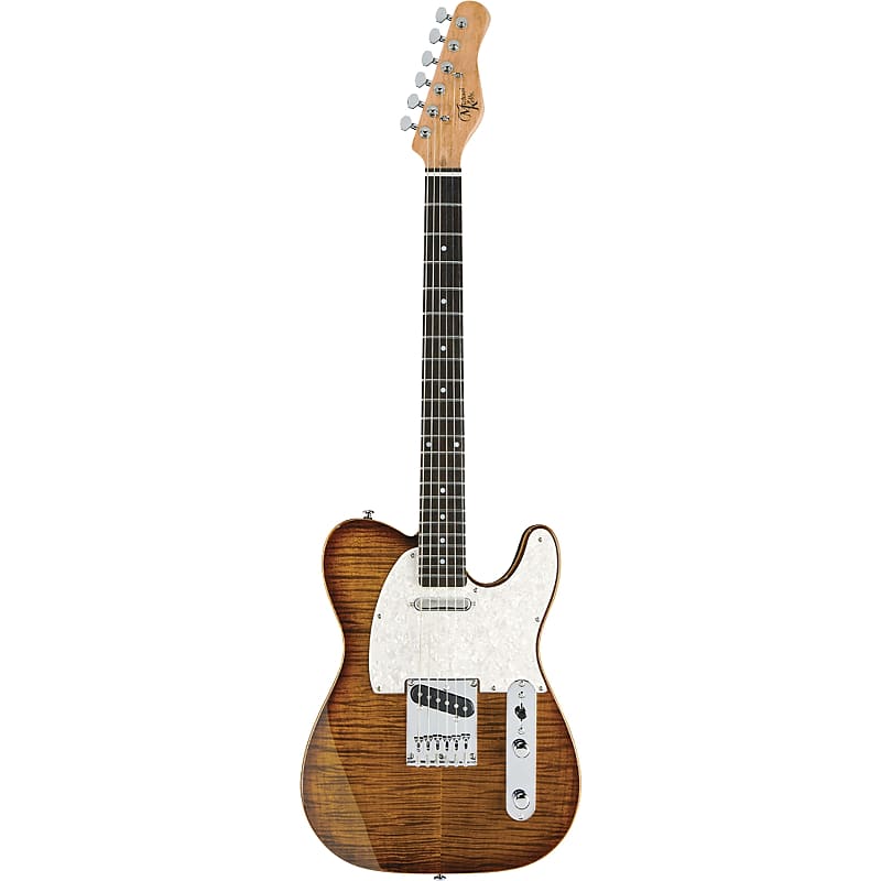 Michael Kelly MK53 1953 Single Cut | Reverb