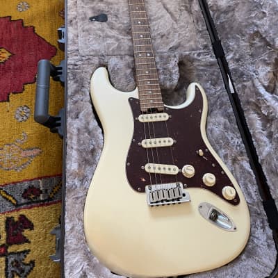 Fender Elite  Stratocaster  2016 image 1