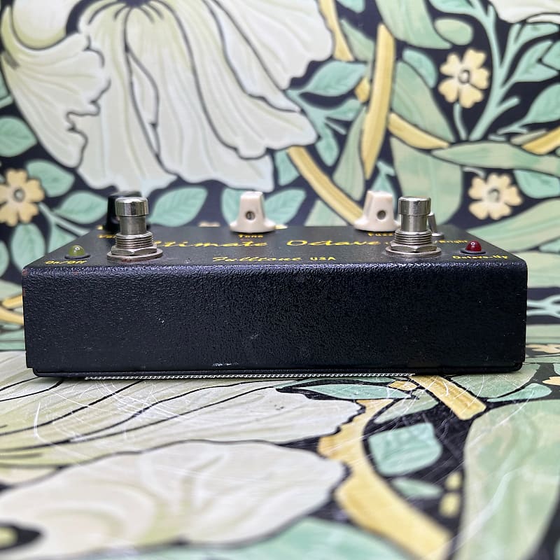 Fulltone Ultimate Octave | Reverb