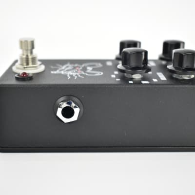JHS PackRat Distortion image 3
