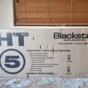 Blackstar HT-5RH MKII 2-Channel 5-Watt Guitar Amp Head with Reverb 2019 - Present - Black