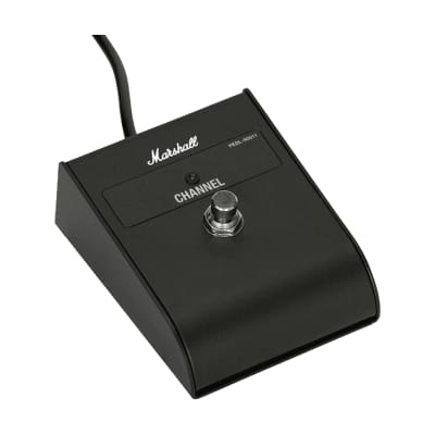 Marshall PEDL-90011 DSL Single-Button Footswitch