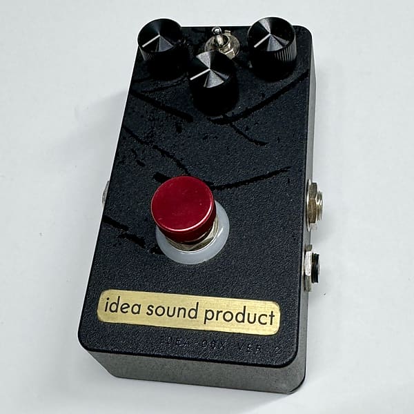 idea sound product IDEA-DSX ver.2-