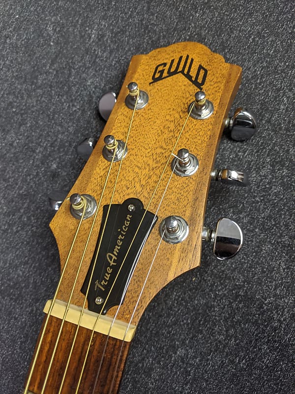 Guild D4 Nt Hr 1994 Safe delivery from Japan | eBay