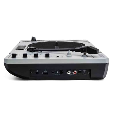 Reloop Spin Portable Turntable System image 10