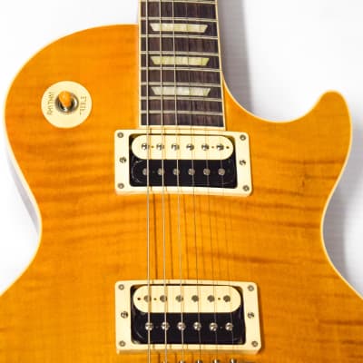 Gibson  Slash Signature Les Paul Standard  Appetite Burst image 2