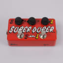 Zvex Super Duper 2-in-1