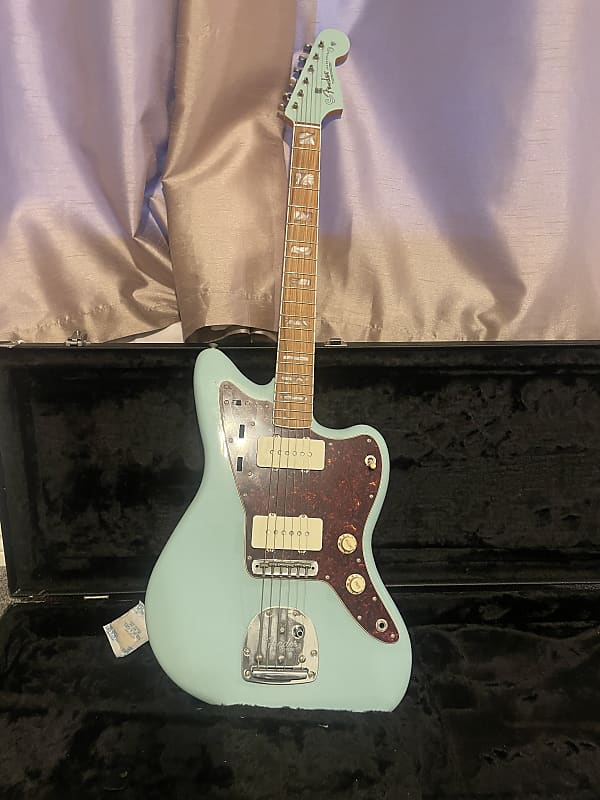 60th deals anniversary jazzmaster