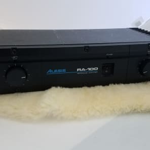 Alesis RA100 Reference Amplifier
