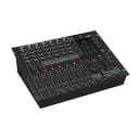 Behringer Pro Mixer DX2000USB Professional 7-Channel DJ Mixer with Infinium  Contact-Free  VCA Crossfader, USB/Audio Interface, 3-Band Kill EQ