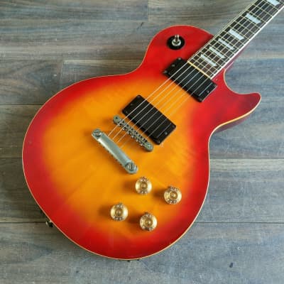 VOX MARK III 3 tone Sunburst (S/N:R1300982) (07/21) | Reverb Australia