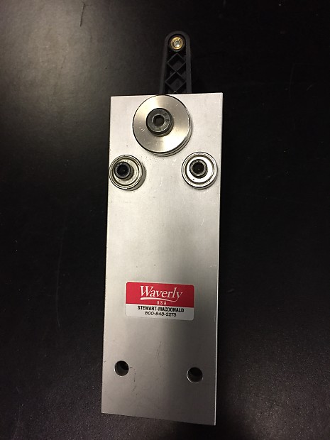 Stewmac fret online bender
