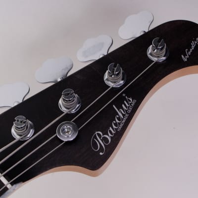 和*利様 【希少！レア！】Bacchus WOODLINE24 417AC BG BACCHUS / WOODLINE 417 (2000s) | eBay