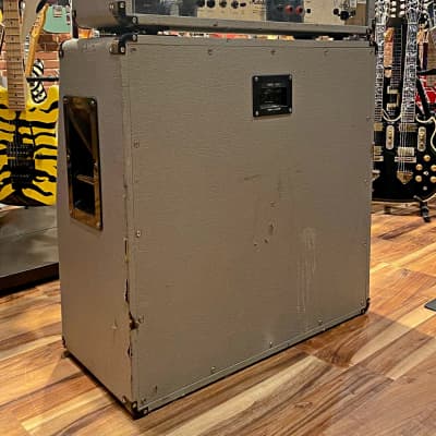 Marshall Limited Edition 40th Anniversary DSL 100 JCM2000 100 watt 2 Channel head and Matching Cab image 7