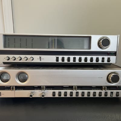 ◆ジャンク◆ PHILIPS 521 アンプ J08934 ◇ジャンク◇ PHILIPS 521 アンプ J08934