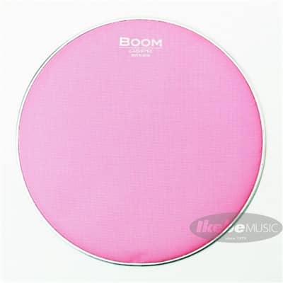 ASPR BOOM Mesh Head 18 / Pink [BM18PK] [Limited quantity special item] image 1
