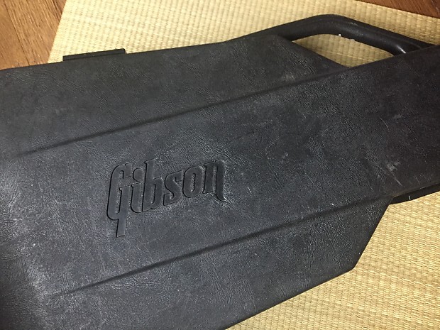 Gibson Protector