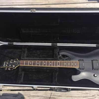 SCHECTER KOA ストラト lefty Schecter Sun Valley Super Shredder Hardtail Lefty Guitar