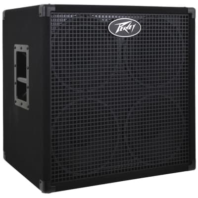 Peavey Headliner 410 Bass Cabinet (1600 Watts, 4x10") image 3