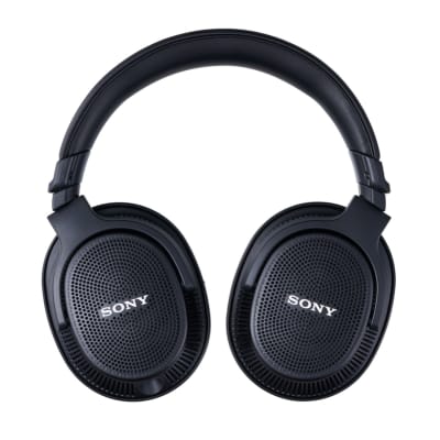 Sony MDR-MV1 - Open Back Monitor Headphones image 2