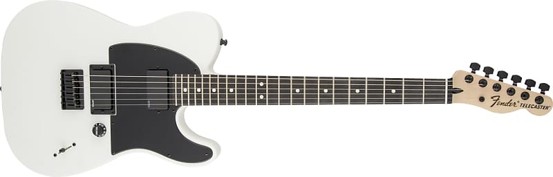 Fender Jim Root Telecaster Guitar Ebony Fingerboard