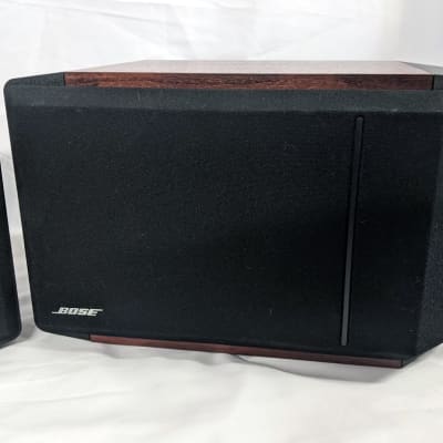 Bose 301 Series IV Direct Reflecting Speakers - Pair | Reverb