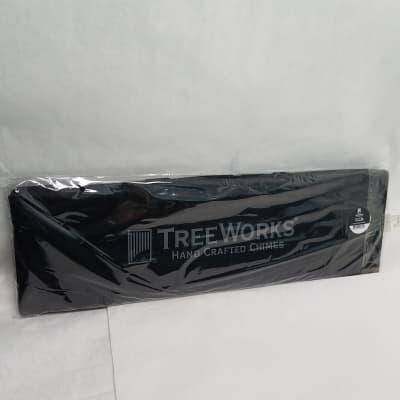 TreeWorks LG24 Large Soft-sided Bag Case for Chimes image 2