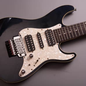PROGAUGE by SCHECTER PS-600 7弦 モデルシェクター Progauge by Schecter 買取ました！ ＃チバカン楽器 ＃Progauge