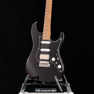 Ibanez AZ2204B Black Prestige | Reverb