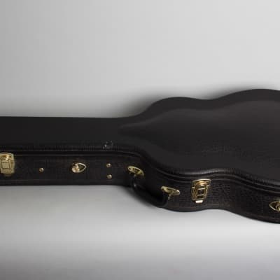 C. F. Martin  000-28 Owned and used by Tommy Thrasher Flat Top Acoustic Guitar (1954), ser. #137310, black tolex hard shell case. image 11