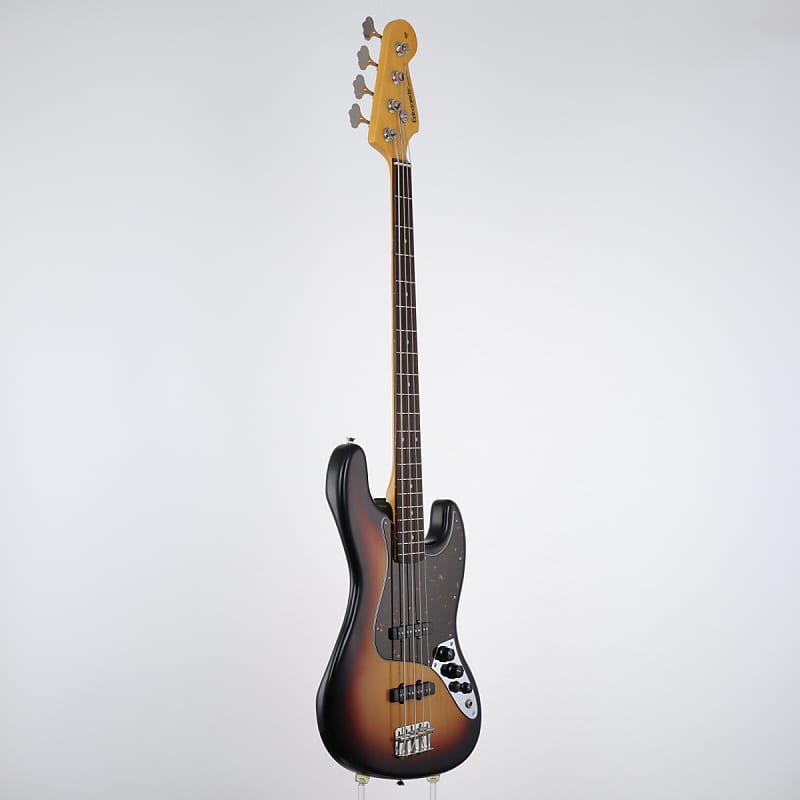 Edwards E-JB-93R/LT 3T サンバースト 一部予約！】 EDWARDS E-JB-93R/LT（中古/送料無料）【楽器検索