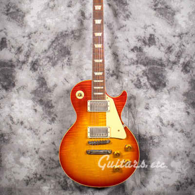 Gibson - '58 Les Paul Standard Reissue image 5