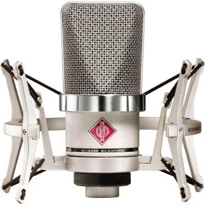 Neumann TLM 102 Condenser Microphone image 2