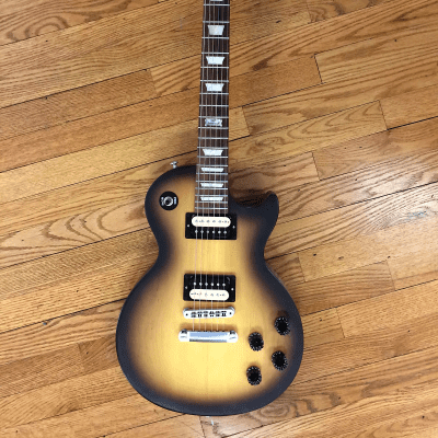 Gibson LPM 2014