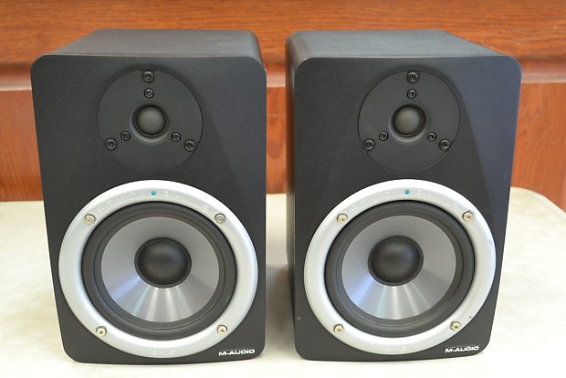 Studiophile bx5 discount
