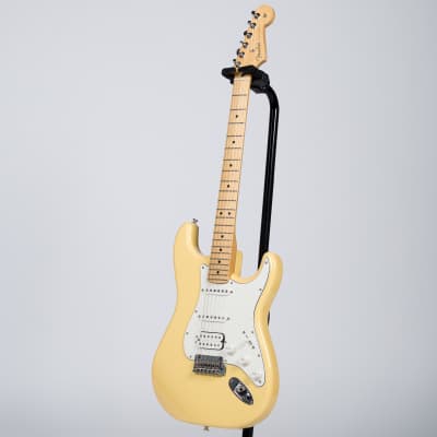 Fender Player Stratocaster HSS - Maple Buttercream image 6