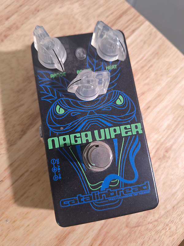 Catalinbread Naga Viper