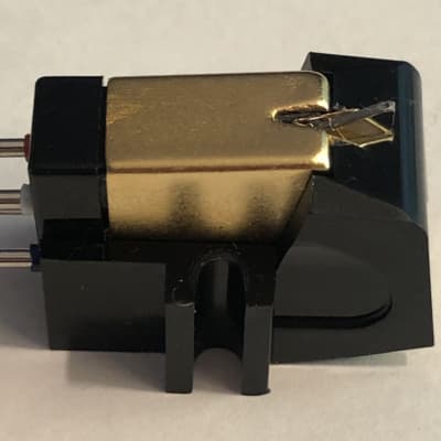 Mint Condition Sumiko Pearl Phono Cartridge w/Spare Stylus image 8