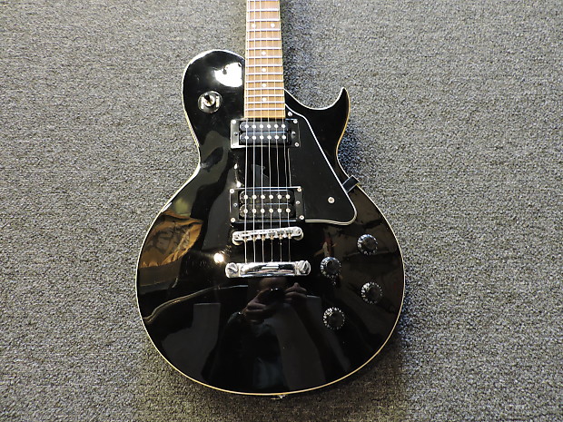 Jay turser mini les paul 2025