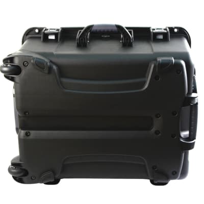 Gator Cases - GU-2217-13-WPDF - Waterproof case w/ diced foam; 22"x17"x12.9" image 4