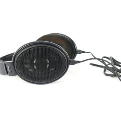 Massdrop X Sennheiser HD 6XX Headphones w/ Original Box | Reverb