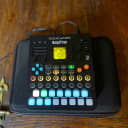 Sonicware SmplTrek w/ Case and Power Supply