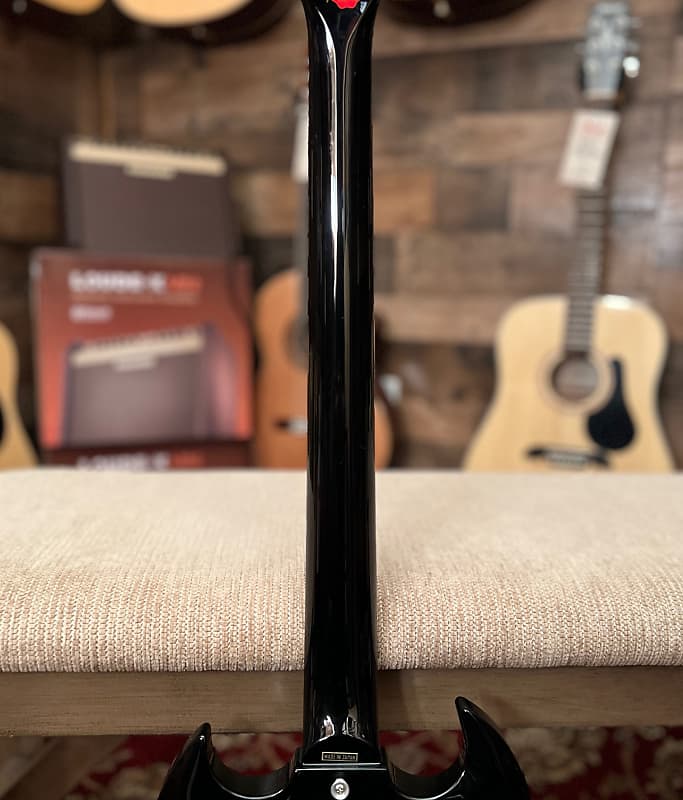 Epiphone Elite EB-3 - Elitist Series SG Bass, Made in Japan