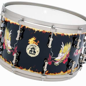 Ddrum vinnie paul deals snare
